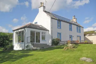 Image de Kirkbride Farmhouse - 28471