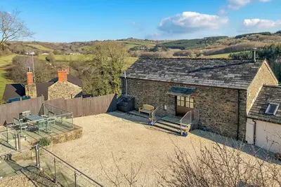 Image de 2 chambres à coucher à Morwenstow, near Bude