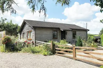 Image de Challette At Timbertops