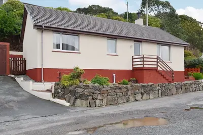 Image de Logement de 3 chambres à Portree