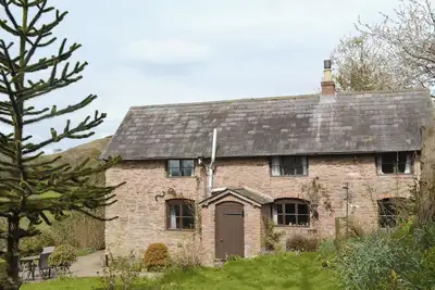 Image de Hébergement 2 chambres à Clee St Margaret, près de Ludlow