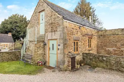 Image de Hébergement 3 chambres à Cutthorpe, près de Chesterfield