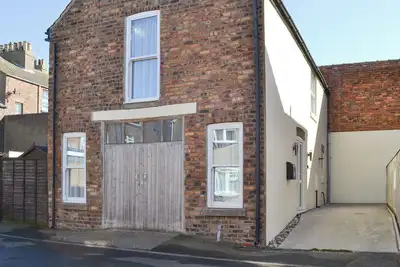 Image de Logement de 3 chambres à Filey
