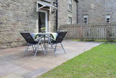 Image de Hébergement 2 chambres à Hulme End, près de Hartington