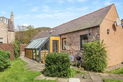 Image de 2 chambres logement dans Ballater