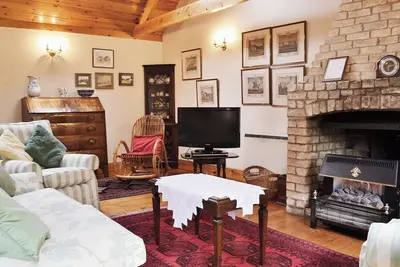 Image de Netherall Manor Lodge