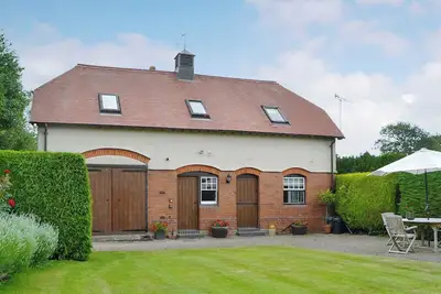 Image de 2 chambres à coucher à Eardisland, near Leominster