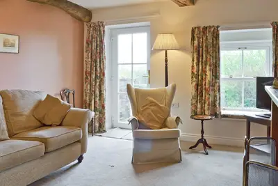 Image de 1 chambres à coucher à Kirkoswald, near Penrith