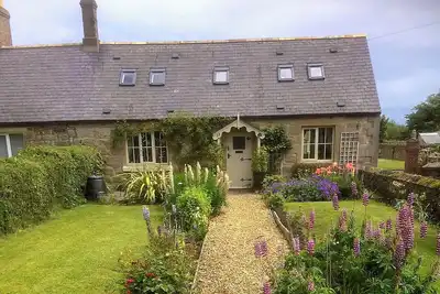 Image de Hébergement 3 chambres à Longhoughton