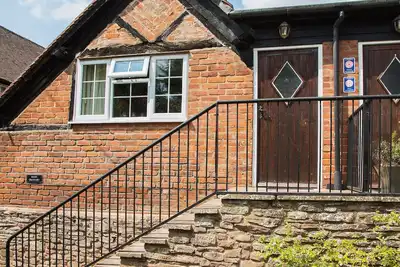 Image de West GRanary - 28957