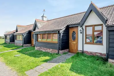 Image de 2 chambres hébergement à St Osyth