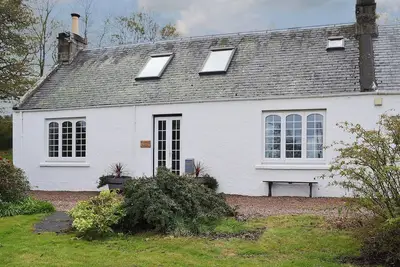 Image de 3 chambres à coucher à Cawdor, Nairn