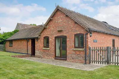 Image de 2 chambres logement dans Much Wenlock