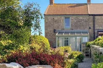 Image de 2 chambres à coucher à Lower Boscaswell, near Pendeen