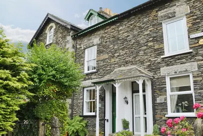 Image de Logement de 3 chambres à Windermere