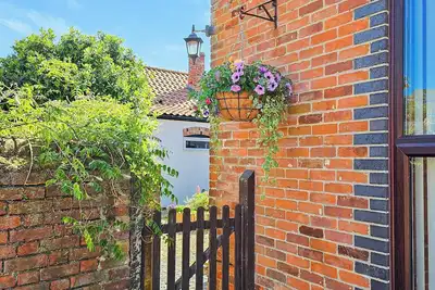 Image de 1 chambres à coucher à Freethorpe
