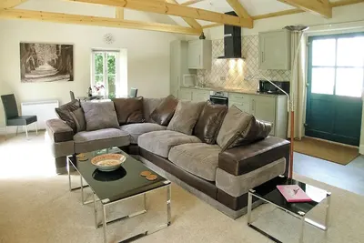 Image de 1 chambres à coucher à Breage, near Helston