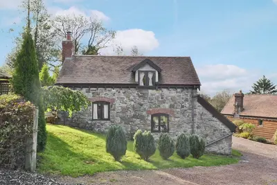 Image de 1 chambres à coucher à Bitterley, near Ludlow