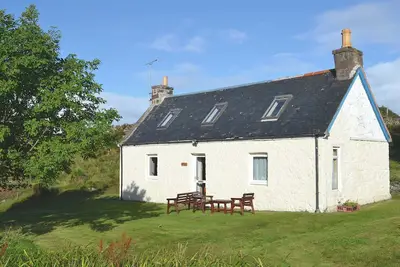Image de 2 chambres à coucher à Drumbeg, by Lochinver