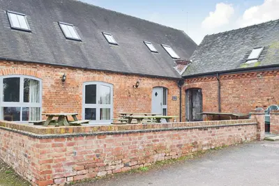 Image de 6 chambres à coucher à Somersal Herbert, near Ashbourne