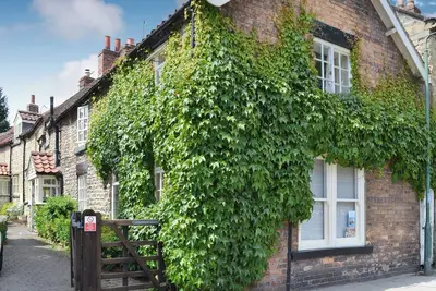 Image de Hébergement 3 chambres à Thornton-le-Dale, près de Pickering