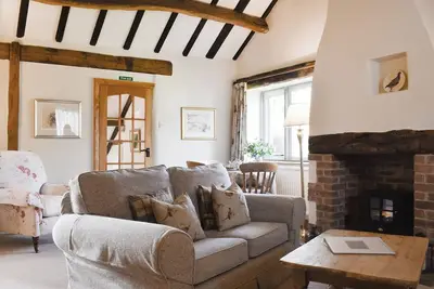 Image de 2 chambres à coucher à Conistone with Kilnsey, Grassington