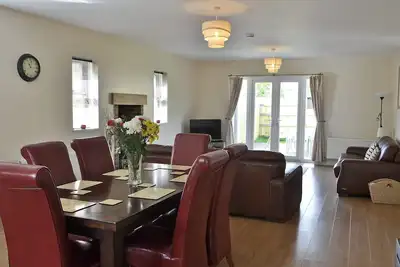 Image de 4 chambres à coucher à Longhirst, near Morpeth