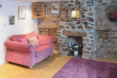 Image de 1 chambres à coucher à St Ives