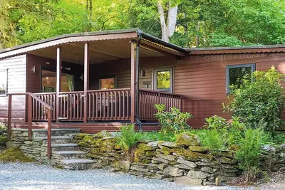 Image de H��bergement 2 chambres à Skelwith Bridge, près d'Ambleside