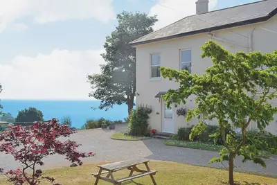 Image de Hébergement 2 chambres à Maidencombe, près de Torquay