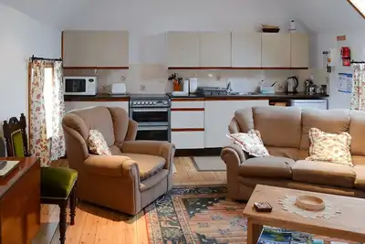 Image de Logement de 3 chambres à John O ’Groats