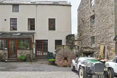 Image de 2 chambres à coucher à Branthwaite, near Cockermouth