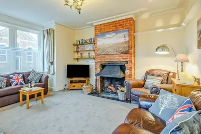 Image de 5 chambres à coucher à Sea Palling