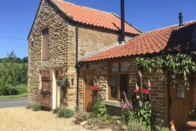 Image de Manor House Dairy Cottage