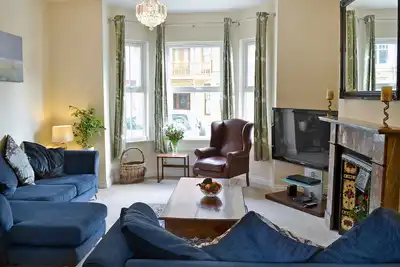 Image de 2 chambres logement dans Cromer
