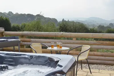 Image de 3 chambres à coucher à Crossgates, near Llandrindod Wells