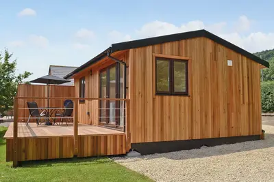 Image de 1 chambres à coucher à Yarhampton, Stourport-on-Severn