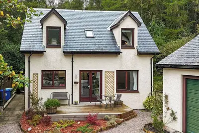 Image de Hébergement 2 chambres à Ballachulish, près de Glencoe