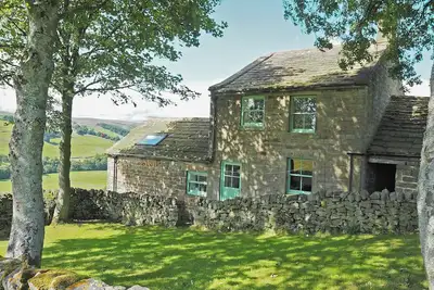 Image de Hébergement 4 chambres à Wath, près de Pateley Bridge