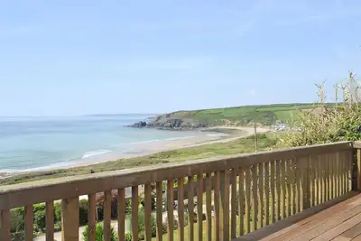 Image de 3 chambres à coucher à Praa Sands, near Penzance