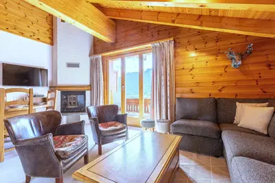 Image de Meinaz W 030 - Quiet apartment 7 pers