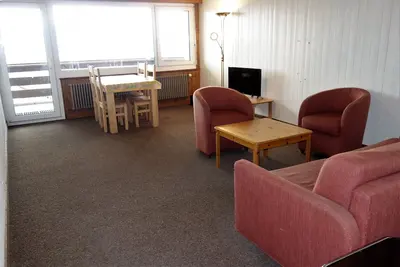 Image de Magrappé M 118 - Ski Lift apartment 4 pers