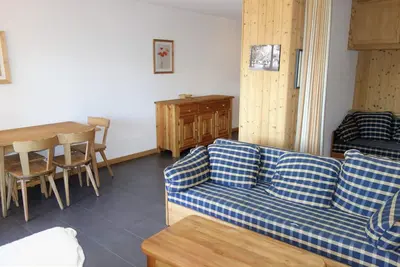 Image de Magrappé M 125 - Ski Lift studio 4 pers