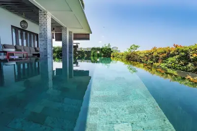 Image de The Ocean Views Luxury Villas & Apartment