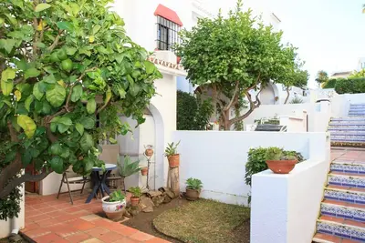 Image de Cerros del Águila - charming townhouse