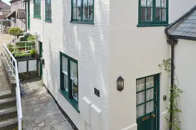 Image de Logement de 3 chambres Ă Wareham