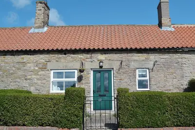 Image de 1 chambres à coucher à Caldwell, near Richmond