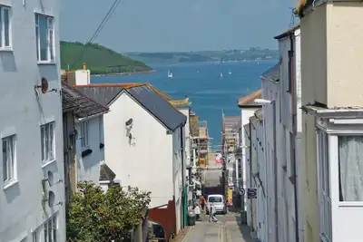 Image de 2 chambres logement dans Falmouth
