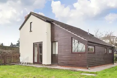 Image de 1 chambres à coucher à Drybrook, near Gloucester