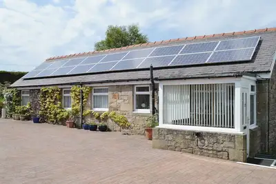 Image de 2 chambres à coucher à Warenford, near Belford